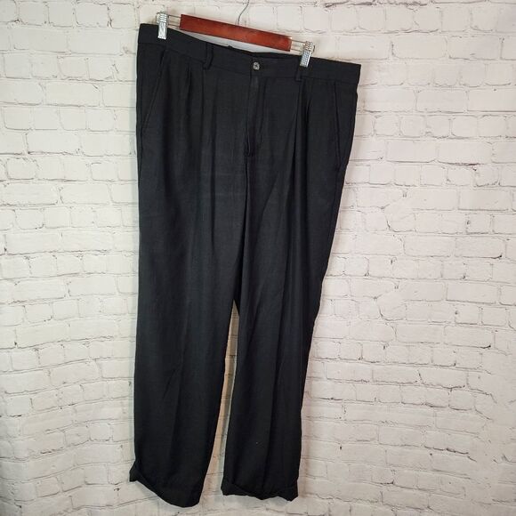 Men's Red Macaw Trading Co dress pants, size 36 X 32 - Picture 1 of 3